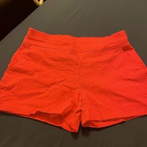 7th avenue shorts with pockets
